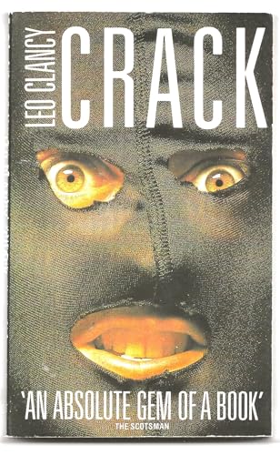 Imagen de archivo de Crack a la venta por Tacoma Book Center