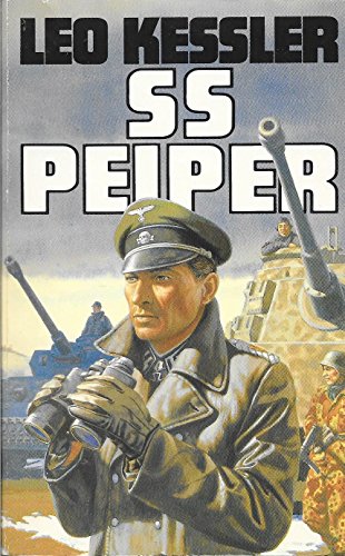 9780586073537: SS Peiper: The Life and Death of SS Colonel Jochen Peiper