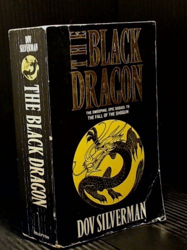 Stock image for Black Dragon for sale by Goldstone Books