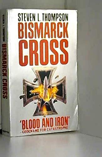 9780586073599: Bismarck Cross