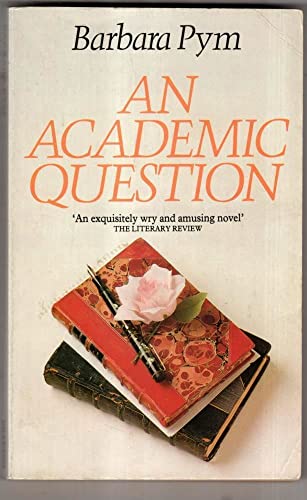 9780586073650: An Academic Question
