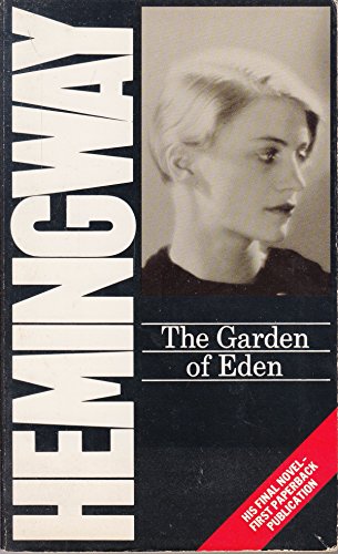 9780586073742 The Garden Of Eden Flamingo Modern Classics