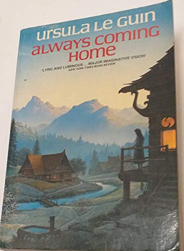 Stock image for Always Coming Home for sale by The Owl Book Service