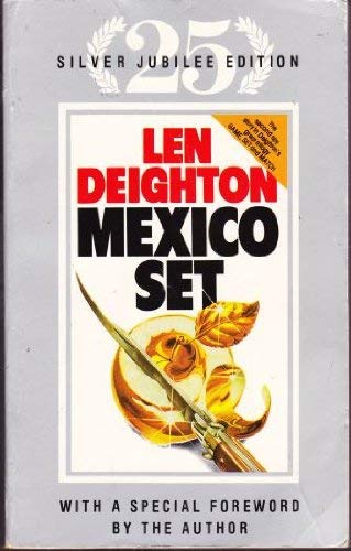 Imagen de archivo de Mexico Set a la venta por HPB Inc.