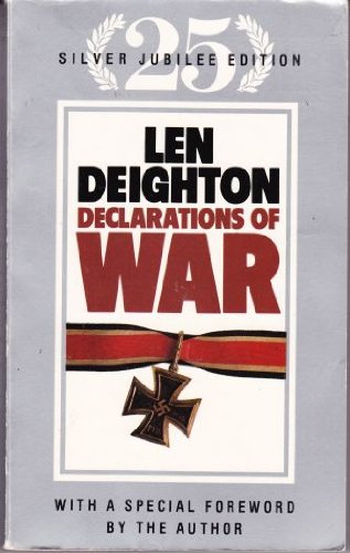 Stock image for Declarations of War for sale by WorldofBooks