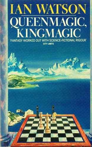 Imagen de archivo de Queenmagic Kingmagic a la venta por Ziesings