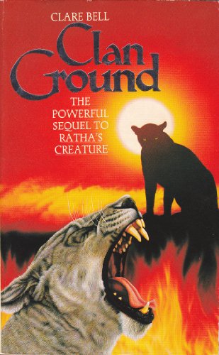 Imagen de archivo de Clan Ground a la venta por WorldofBooks