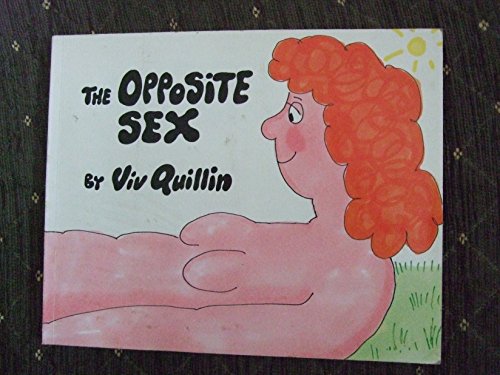 Stock image for Opposite Sex for sale by AwesomeBooks