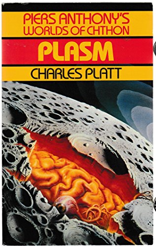 Beispielbild fr Plasm: Piers Anthony's Worlds Of Chthon zum Verkauf von Books Unplugged