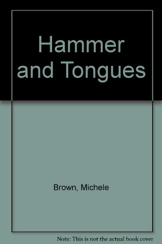 9780586074398: Hammer and Tongues: A Dictionary of Women's Wit and Humour