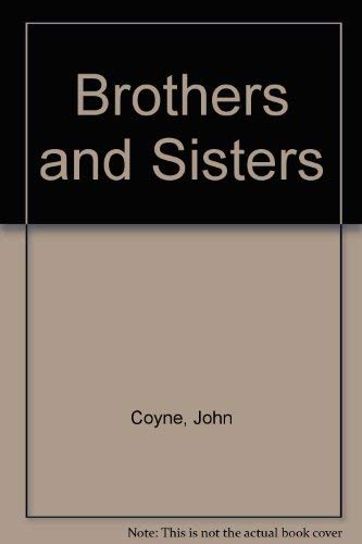 Imagen de archivo de Brothers and Sisters a la venta por WorldofBooks