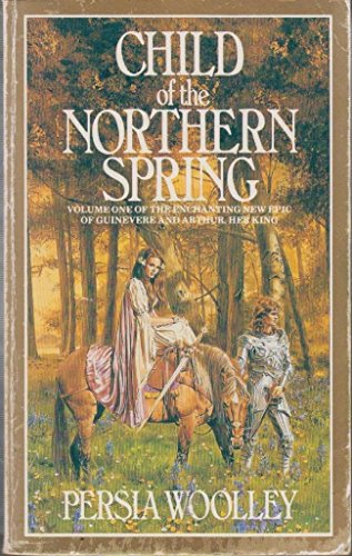 9780586074695: Child of the Northern Spring