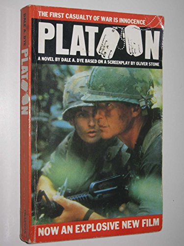 9780586074961: Platoon