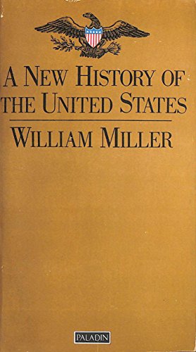 9780586080054: A new history of the United States