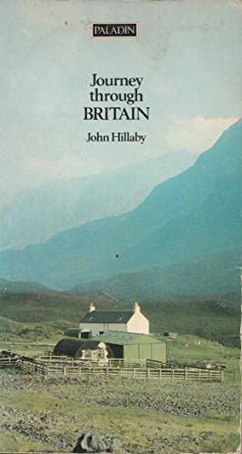Imagen de archivo de Journey Through Britain a la venta por Books Unplugged