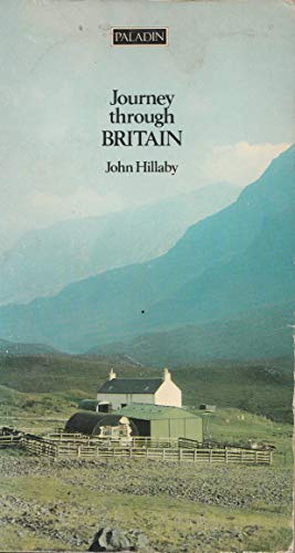 Stock image for Journey Through Britain for sale by Front Cover Books