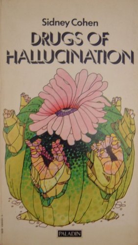 Stock image for Drugs of Hallucination: The LSD story for sale by WorldofBooks