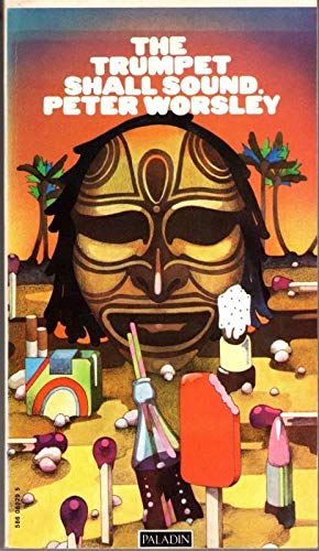 Stock image for Trumpet Shall Sound: A Study of 'Cargo' Cults in Melanesia for sale by WorldofBooks
