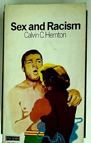 Beispielbild fr Sex and Racism zum Verkauf von WorldofBooks