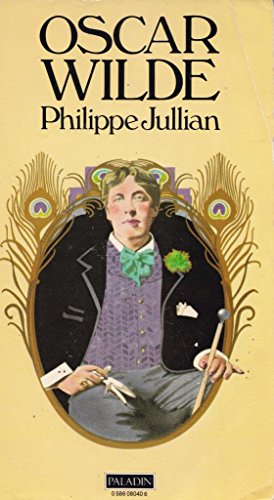 Beispielbild fr Oscar Wilde zum Verkauf von Bookmarc's