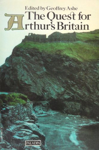 9780586080443: The Quest for Arthur's Britain