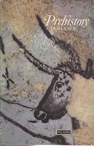 Prehistory - An Introduction (9780586080504) by Derek A Roe