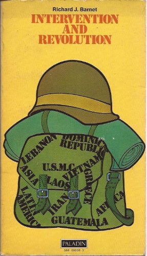Imagen de archivo de Intervention and Revolution ~ The United States in the Third World a la venta por WorldofBooks