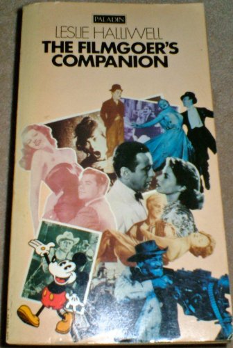Stock image for The Filmgoer's Companion for sale by Better World Books Ltd