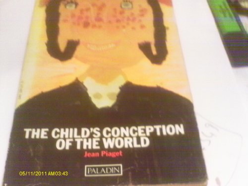 Beispielbild fr Child's Conception of the World zum Verkauf von WorldofBooks