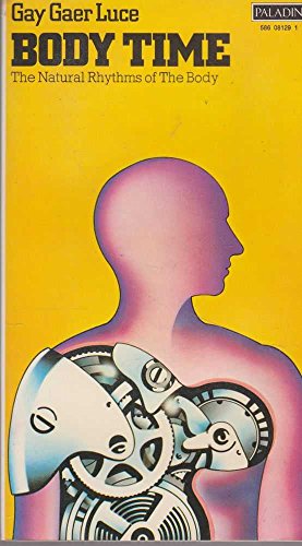 Immagine dell'editore per Body Time venduto da Better World Books Ltd