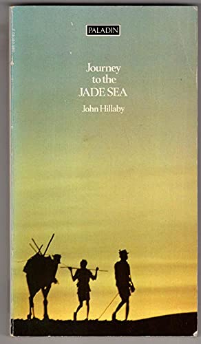 9780586081402: Journey to the Jade Sea [Idioma Ingls]