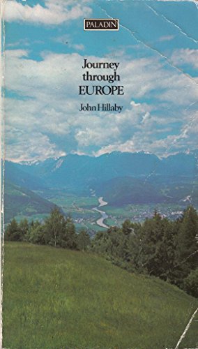 9780586081419: Journey Through Europe