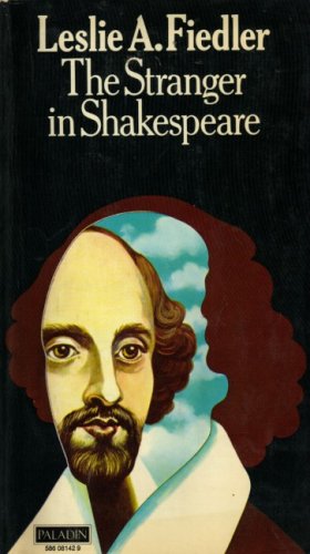 Stock image for The stranger in Shakespeare for sale by ThriftBooks-Atlanta