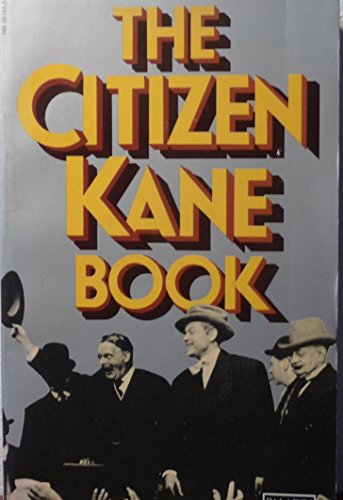 9780586081440: "Citizen Kane" Book