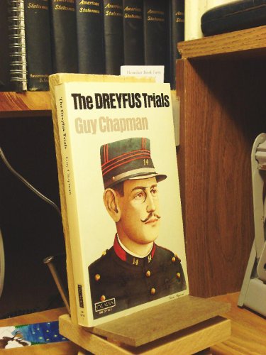 Stock image for The Dreyfus Trials for sale by WorldofBooks