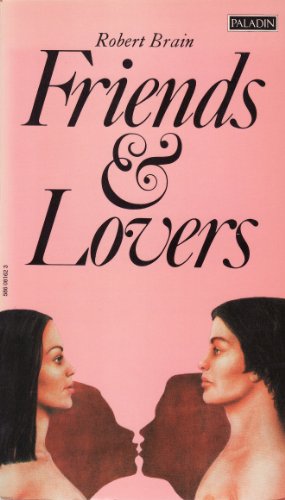 Stock image for Friends and Lovers for sale by Better World Books: West