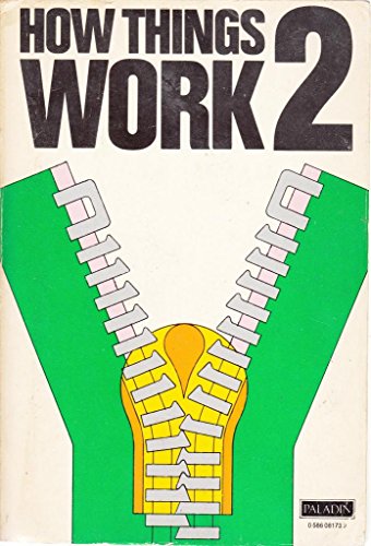 Imagen de archivo de How Things Work: Bk. 2 a la venta por SecondSale