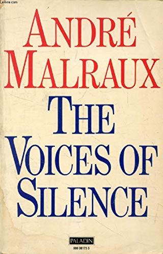 9780586081754: Voices of Silence