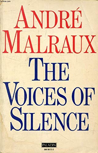 Stock image for The Voices of Silence for sale by Daedalus Books