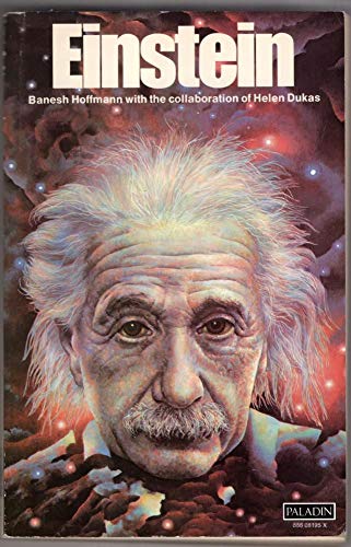 Beispielbild fr Albert Einstein zum Verkauf von AwesomeBooks