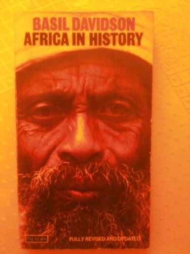 9780586082058: Africa in history: Themes and outlines