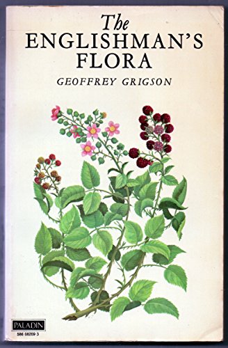 9780586082096: Englishman's Flora