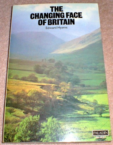 9780586082584: Changing Face of Britain