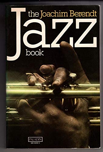 9780586082607: The jazz book