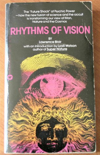 Beispielbild fr Rhythms of Vision: Changing Patterns of Belief zum Verkauf von WorldofBooks