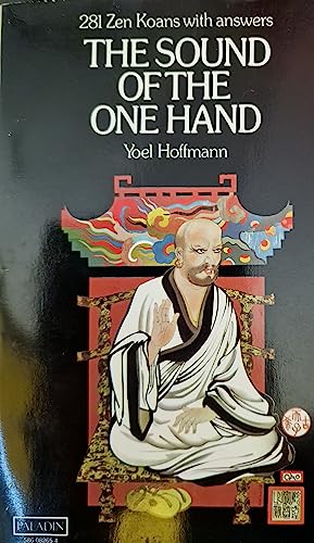 Stock image for The Sound of the One Hand for sale by Better World Books Ltd