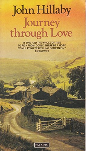 Stock image for Journey Through Love for sale by Redruth Book Shop