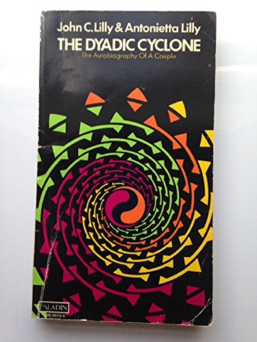 9780586082768: Dyadic Cyclone