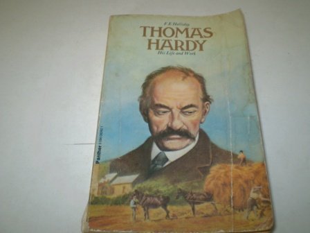 Stock image for THOMAS HARDY: HIS LIFE AND WORK. for sale by AwesomeBooks