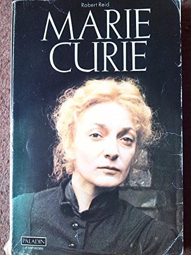 Imagen de archivo de MARIE CURIE a la venta por GF Books, Inc.